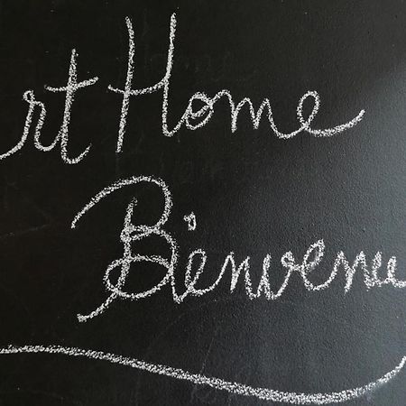 Art Home องเฟลอร์ ภายนอก รูปภาพ