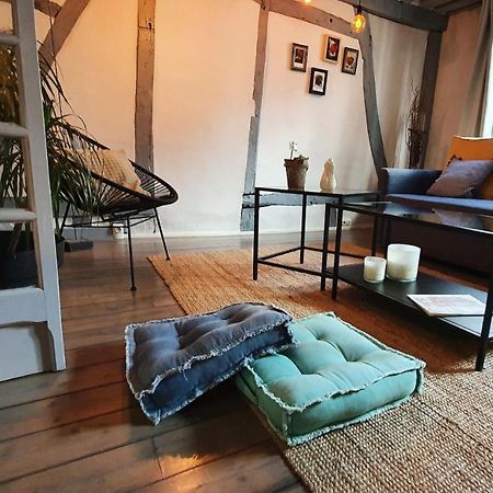 Art Home องเฟลอร์ ภายนอก รูปภาพ