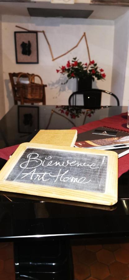 Art Home องเฟลอร์ ภายนอก รูปภาพ