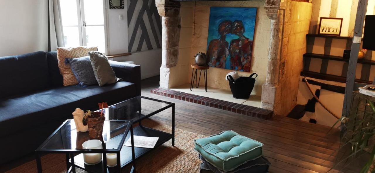 Art Home องเฟลอร์ ภายนอก รูปภาพ