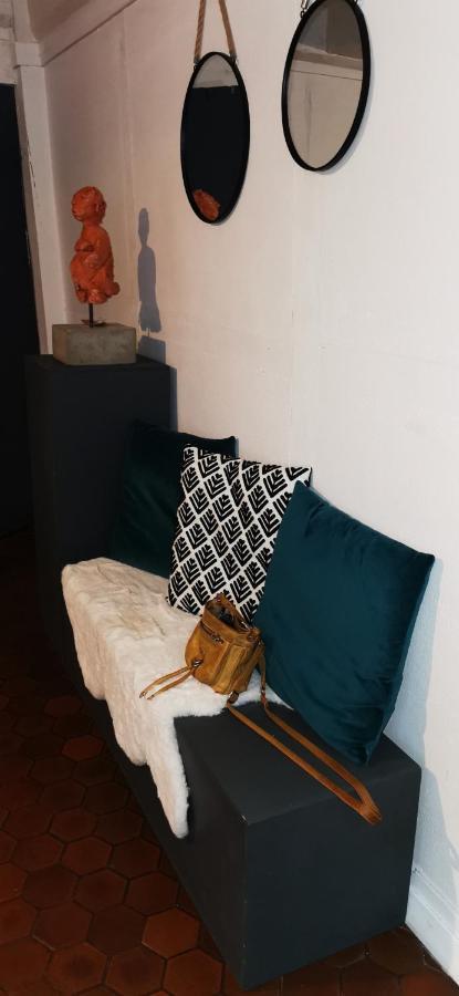 Art Home องเฟลอร์ ภายนอก รูปภาพ