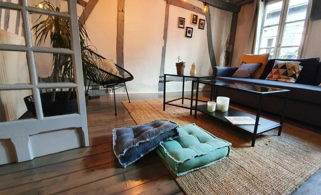 Art Home องเฟลอร์ ภายนอก รูปภาพ
