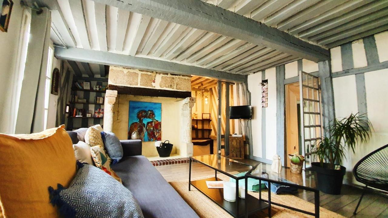 Art Home องเฟลอร์ ภายนอก รูปภาพ