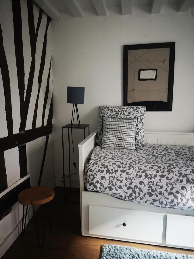 Art Home องเฟลอร์ ภายนอก รูปภาพ